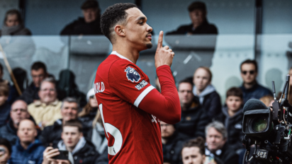 Everton - Liverpool gdzie oglądać? Transmisja w TV i stream online (24.04.2024)