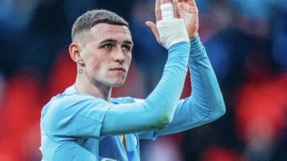 Brighton - Manchester City gdzie oglądać? Transmisja w TV i stream online (25.04.2024)