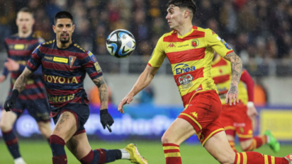 Jagiellonia - Pogoń gdzie oglądać? Transmisja w TV i stream online (26.04.2024)