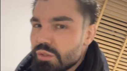 Konflikt Tyburskiego z zawodniczką KSW - O co chodzi?