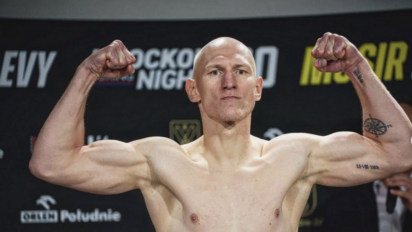 “Diablo is back” - Krzysztof Włodarczyk zadebiutuje we freak fightach!