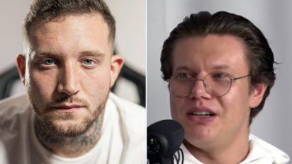 Natan Marcoń uderzył Boxdela w Miami?