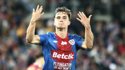 Wisła Kraków - Piast Gliwice gdzie oglądać? Transmisja w TV i stream online (03.04.2024)