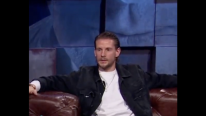 Fabijański o FAME MMA u Wojewódzkiego -