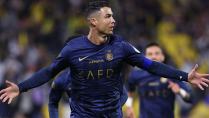 Damac - Al Nassr gdzie oglądać? Transmisja w TV i stream online (05.04.2024)