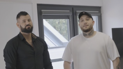 Problemy finansowe FAME MMA!