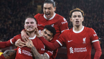 Manchester United - Liverpool gdzie oglądać? Transmisja w TV i stream online (07.04.2024)