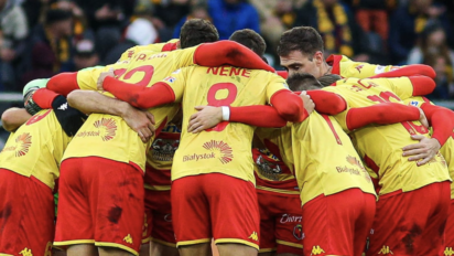 Legia Warszawa - Jagiellonia gdzie oglądać? Transmisja w TV i stream online (07.04.2024)