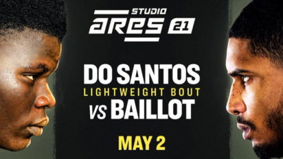 Ares FC 21 wyniki - kto wygrał?