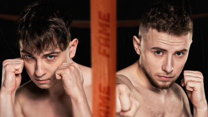 Kto wygrał walkę Azdus vs Dejvid na FAME MMA 21?