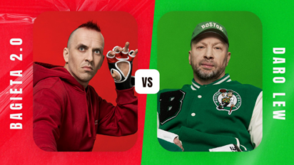 Kto wygrał walkę Bagieta vs Daro Lew na Prime MMA 8?