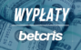 Betcris wypłaty - ile trwają i jakie są metody płatności