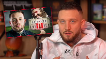 Boxdel tłumaczy się z zarzutów! Kolejny atak w stronę Wardęgi