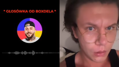 Boxdel odpowiada na kłamstwa Marconia -