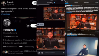 Boxdel manipuluje komentarzami! - Płaci ludziom za bronienie go?