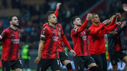 AC Milan - AS Roma: gdzie oglądać? Transmisja w TV i stream online (11.04.2024)