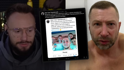 Daro Lew odpowiedział Xayoo -