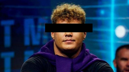 Nietrzeźwy Denis L. POTRĄCIŁ młodą kobietę na pasach!