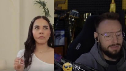 Xayoo na streamie ostro o Natalii Kwiecińskiej. Drama powraca?