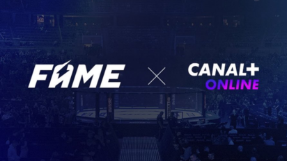 FAME MMA rezygnuje z PPV?! Szykuje się współpraca z CANAL+ online!