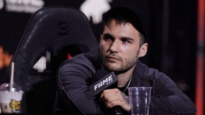 Filipek zdradza ile otrzymał za walkę na Fame MMA!