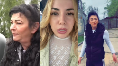 Groźby Gohy Magical w stronę Marianny Schreiber. Marianna odpowiada!