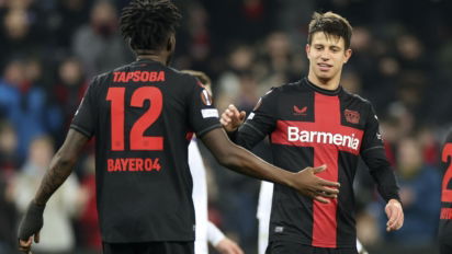 West Ham - Bayer Leverkusen: gdzie oglądać? Transmisja w TV i stream online (18.04.2024)