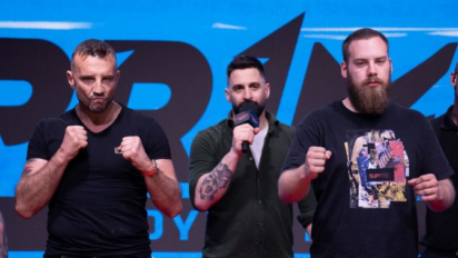 Jóźwiak vs Japczan - O której godzinie jest walka?