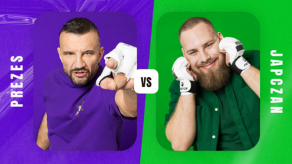 Typy na Jóźwiak vs Japczan - Prime MMA 8