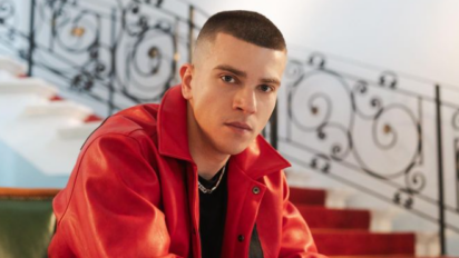 Kim jest Kacper Błoński?