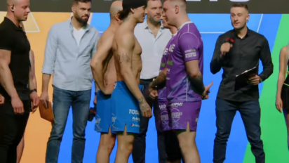 Kto wygrał walkę Kamerzysta i Magical JR vs Pazik i Wujek Samo Zło na Prime MMA 8?