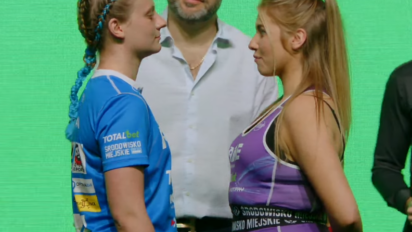 Kto wygrał walkę Kotelecka vs Kubiak na Prime MMA 8?