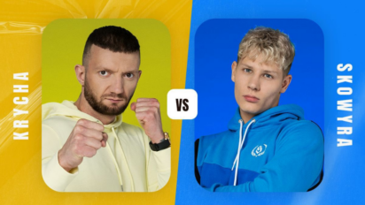 Typy na Krycha vs Dominik Skowyra - Prime MMA 8