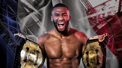 Transmisja KSW 93 ZA DARMO - gdzie oglądać 06.04.2024