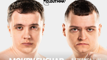 Członek Xayoo Industries zawalczy na Clout MMA 5!