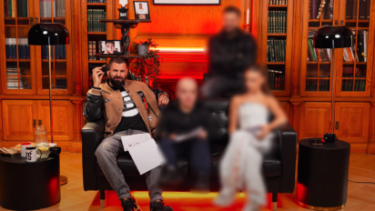 Wardęga i Boxdel odeszli z GOATS?! Są nowi członkowie projektu!