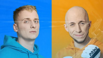 Kto wygrał walkę Olejnik vs Paramaxil na Prime MMA 8?