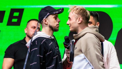 Olejnik vs Paramaxil – O której godzinie jest walka?