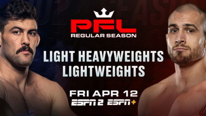PFL 2: 2024 wyniki - kto wygrał?