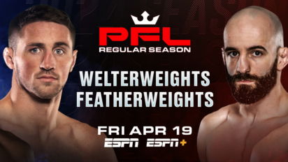 PFL 3: 2024 wyniki - kto wygrał?