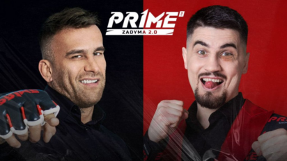 Transmisja Prime MMA 8 ZA DARMO - gdzie oglądać 13.04.2024