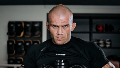 Kim jest Przemysław Szyszka?