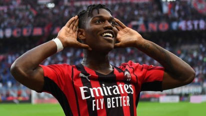 AS Roma - AC Milan gdzie oglądać? Transmisja w TV i stream online (18.04.2024)