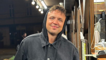 Kim jest Robert Pasut?