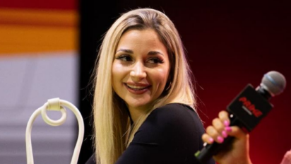 Kim jest Sandra Smoroń?