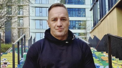 Kim jest Tomasz Chic?