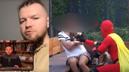 Wardęga odpowiada Boxdelowi i... PRZEPRASZA!