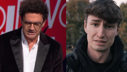 Wojewódzki o freak fightach -