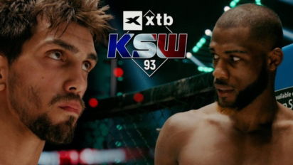 Kto wygrał walkę Ziółkowski vs Varela na KSW 93?