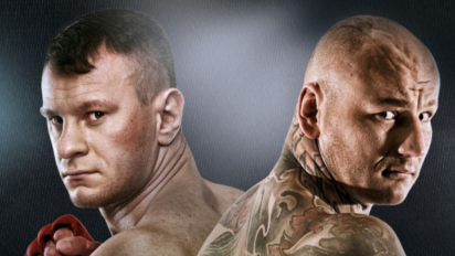 O której KSW 94? KSW 94 data i godzina